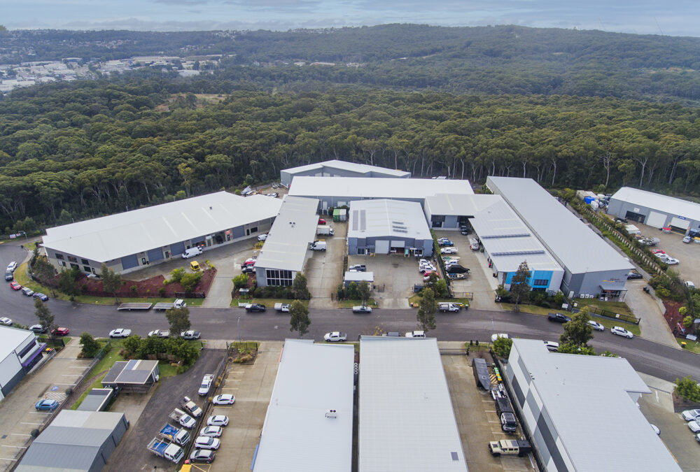 Industrial Builder Central Coast: Delivering Commercial & Industrial Projects with Confidence in 2026