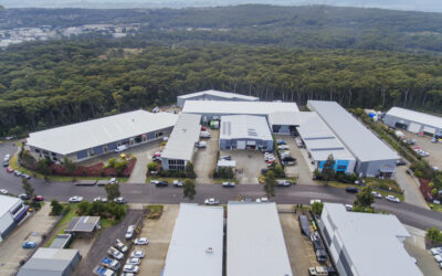 Industrial Builder Central Coast: Delivering Commercial & Industrial Projects with Confidence in 2026