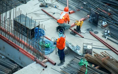 Commercial Builder Black Hill & Hunter Region | AJA Commercial Building