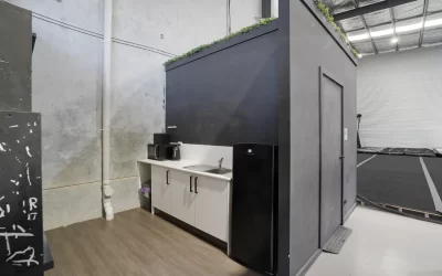 How to Choose the Right Office Builder on the Central Coast